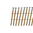 thumbnail image 4 of Freeman SNSSG92-225WC 15 Degree 2-1/4" Wire Collated Galvanized Smooth Shank Coil Siding Nails (3600 Count), 4 of 9
