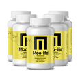 thumbnail image 1 of MOO-LIFE CALOSTRO BOVINO SABOR CHOCOLATE 800MG POR TABLETA MASTICABLE 5 FRASCOS, 1 of 8