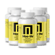 thumbnail image 1 of MOO-LIFE CALOSTRO BOVINO SABOR CHOCOLATE 800MG POR TABLETA MASTICABLE 5 FRASCOS, 1 of 8