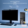 thumbnail image 5 of Riousery 4G LTE Router 300Mbps 4 High Gain Antenna Mobile Hotspot Wireless WiFi Router Unlocked with SIM Card Slot for Europe Asia 100-240V EU Plug 10 inches / 25.4 cm, 5 of 9