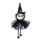 thumbnail image 3 of 4 Uds Adornos Colgantes De Halloween Calabaza Fantasma Bruja Gato Adornos Colgantes Decoración De Barra De Halloween Decoraciones De Fiesta ANGGREK AGX350, 3 of 8