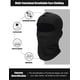 thumbnail image 3 of 9 Pieces Ski Mask For Men Full Face Mask Mask Balaclava For Outdoor Use, 3 of 5