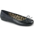 thumbnail image 2 of Women's Pleaser Pink Label Anna 01 Ballet Flat, 2 of 2