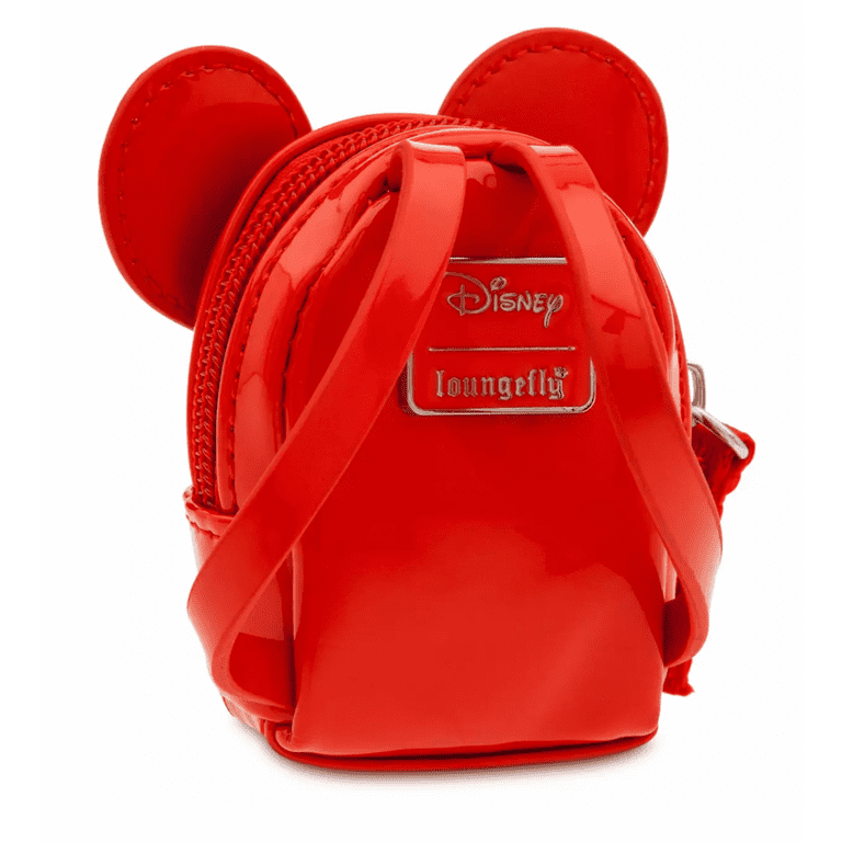 Disney NuiMOs Mickey Balloon Mini Backpack by Loungefly Accessory