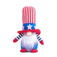thumbnail image 2 of Poupée Gnome Figurine Décorative Unique Sans Visage pour Cadeaux, 2 of 7
