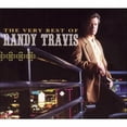 thumbnail image 1 of Randy Travis - The Very Best Of Randy Travis (Remaster), 1 of 1