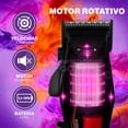 thumbnail image 4 of Wahl® Vapor Limited Edition + Rasuradora Vanish Profesional, 4 of 13