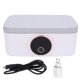 thumbnail image 2 of Fiambrera Con Calefacción Recargable, Contenedor De Almuerzo Eléctrico Portátil Con Contenedor Interior De 1000 Ml Y Batería De 16000 MAh, Para Estudiantes Y Trabajadores De, 2 of 7