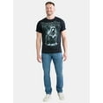 thumbnail image 2 of Men's and Big Men's Loyalty Tough Dog Coton Graphic Tee, Size S-3XL, 2 of 5