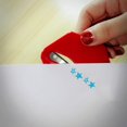 thumbnail image 2 of Opener For Age Practical Letter And Envelope Supplies Office Paper Color Home Openers Slitter Steel Stainless School (12pcs, Random Color), 2 of 5
