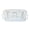 C, variant on Replacement Ice Basket for HZB Series Ice Makers Ventilated Slat Design Ice Tray Keeps Ice Dry And Fresh Tool-Free Installation Food Safe Plastic Replacement Parts