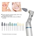 thumbnail image 4 of Cabezas de molienda Irfora 12 unids Pulidores de Silicona Taladros de Baja Velocidad Dental Cabezales de Odontología Equipos de Dientes Pulido y Alisado Herramienta Dental Irfora Cabezas de molienda, 4 of 5