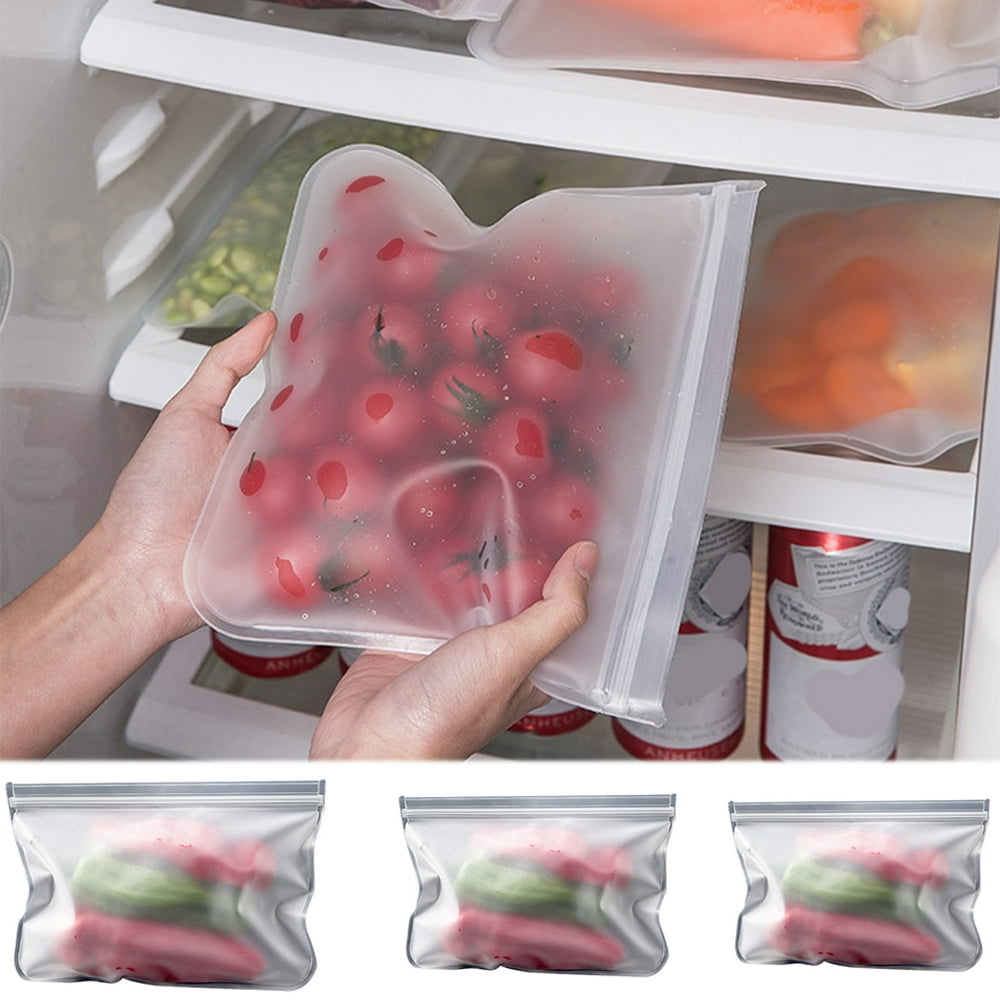 Cheer.US Vacuum Sealer Bags for Food Saver, Seal a Meal Vac Sealers BPA