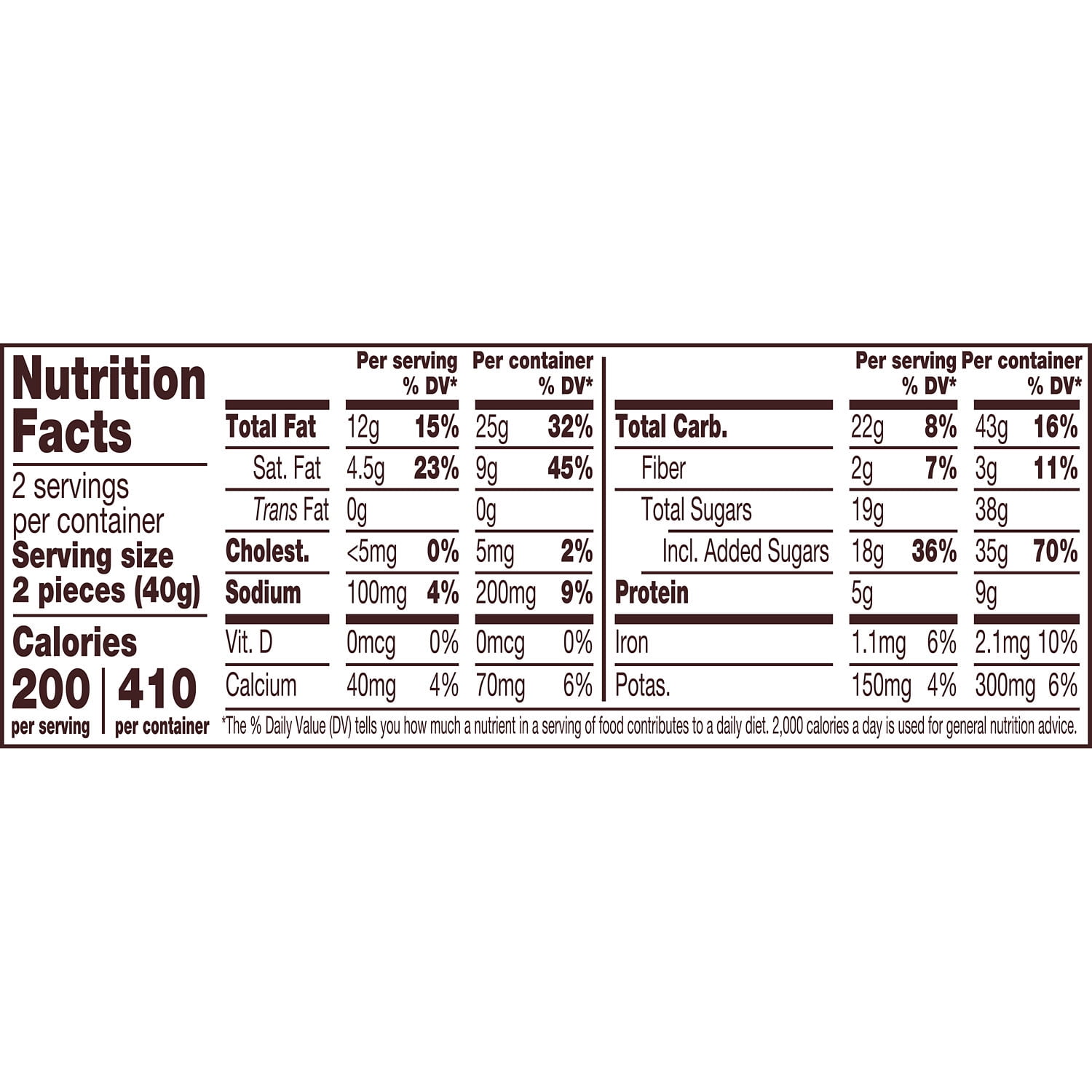 REESE PEANUT BUTTER CUPS CRUNCHY KING SIZE