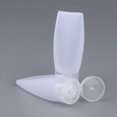 thumbnail image 1 of Botellas de 5 piezas Baoblaze Frascos cosméticos recargables 25 g, 1 of 8
