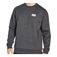 thumbnail image 2 of Eddie Bauer Men's Heavyweight Crew Sweatshirt (Heather Olive, XL), 2 of 14