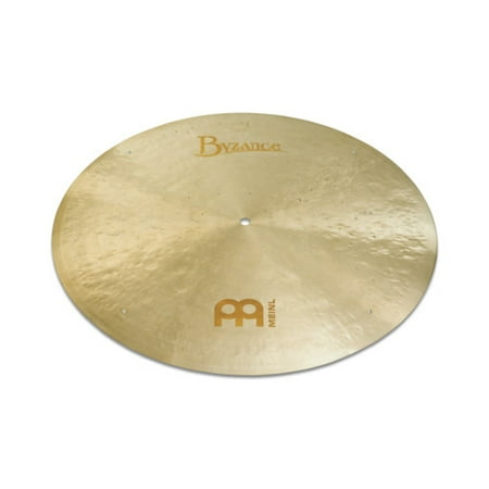 Meinl Byzance Jazz Thin - Meinl Cymbals 20