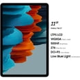 thumbnail image 4 of Samsung Galaxy Tab S7 8GB 256GB Mystic Azul Marino no incluye S Pen (Reacondicionado), 4 of 4
