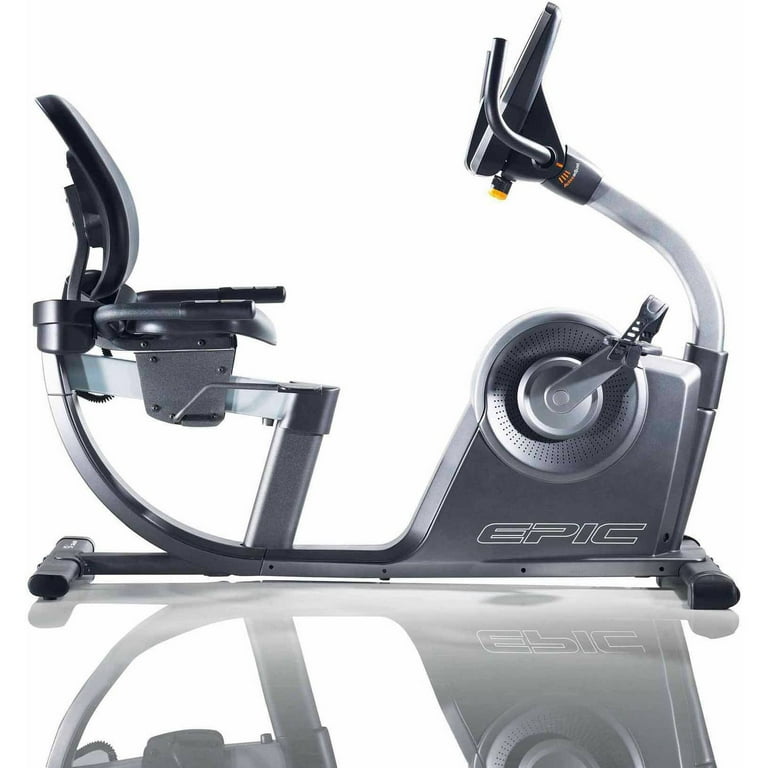 Everlast Epic Spinning Bike