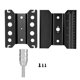 thumbnail image 3 of Model Car Repair Station, 1:10 Adjustable RC Car Repair Station, 1:8 For RC Car RC Toy, 3 of 8