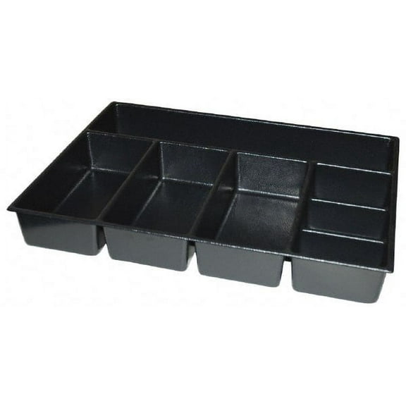 Kennedy Divider,4" Drawer,7 Compt,29" Cabinets 81931