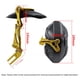 thumbnail image 4 of Guardabarros trasero de transferencia de agua para motocicleta eléctrica Mavericks N1S NGT U+US 009 de tercera generación, universal, modificado, 4 of 5