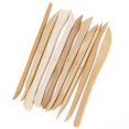 thumbnail image 1 of Set de 10 herramientas de modelado de madera COMIART de doble punta, 1 of 9
