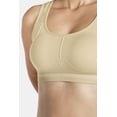 thumbnail image 3 of Champion Women's Seamless Medium Impact Sports Bra, Sizes S - XXL, 3 of 6