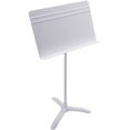 thumbnail image 1 of Manhasset 48 Standard Symphony Music Stand - White, 1 of 1