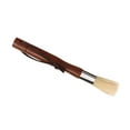 thumbnail image 2 of Coffee Grinder  Brush, Lightweight Deep  Coffee Machine Brush Hanging Design Space Saving  For Restaurant, 2 of 8