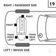 thumbnail image 3 of Anchor 2943 Engine Mount, 3 of 4