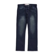 Levi Strauss Boy's 511 Modern Slim Fit Stretch 5 Pockets Denim Jean (Dark Indigo Wash, 6 Reg)