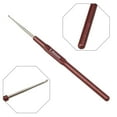 thumbnail image 3 of Portable And Ergonomic Handle Crochet Hook Ergonomic Handle Crochet Hook, 3 of 9