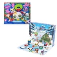 thumbnail image 1 of Calendario de Adviento Deluxe de Vacaciones Littlest Pet Shop Serie 4, 1 of 7