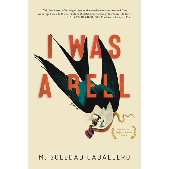 Pre-Owned I Was a Bell (Paperback)