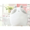 thumbnail image 2 of Set de muñecos de peluche para bebés Molang Animal Rabbit, 40 cm, 2 of 5