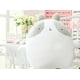 thumbnail image 2 of Set de muñecos de peluche para bebés Molang Animal Rabbit, 40 cm, 2 of 5