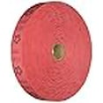 thumbnail image 3 of 1 X 2000 Red Star Single Roll Consecutively Numbered Raffle Tickets, 3 of 3