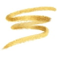 thumbnail image 5 of L'Oreal Paris Infallible Pro-Last Waterproof Pencil Eyeliner, Gold, 5 of 10