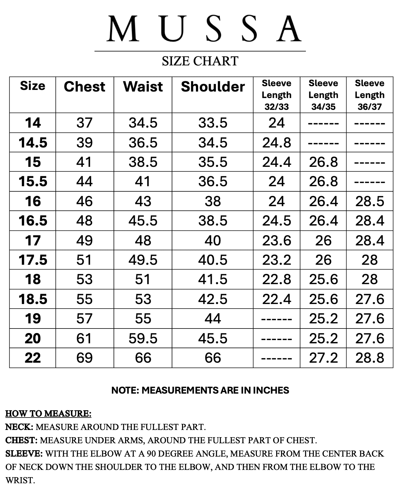 Green, Slim Fit 20" Neck 36/37" Sleeve - Walmart.com Green, Slim Fit 20" Neck 36/37" Sleeve - Walmart.com