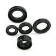 thumbnail image 2 of Engine Oil Seal Oil Seal For Lifan Engine Oil Seal Replacement Steel Alloy Oil Seal Engine Oil Seal Set Engine Oil Seal Set Kit Accessory For Lifan 110cc 125cc 140cc PIT PRO Trail, 2 of 8