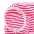 thumbnail image 4 of Ropa Estrella Perro Gato Accesorio de Animal Doemsticos Resistente Duradero - roja -s s Yinane Perro mascota camiseta, 4 of 8
