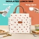 thumbnail image 3 of Bolsa Térmica Joymee para Almuerzo Reutilizable e Impermeable 10L, 3 of 8