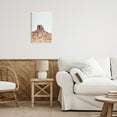 thumbnail image 2 of Stupell Industries Desert Mesa Photography Nature Photography Unframed Art Print Wall Art, 13 x 19, 2 of 6