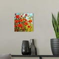 thumbnail image 3 of Great BIG Canvas Painting Contemporary, 3 of 7