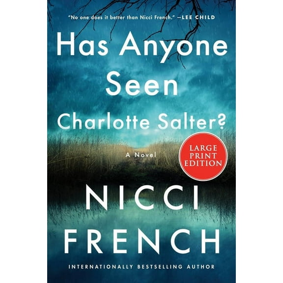 Maud O'Connor Mysteries Has Anyone Seen Charlotte Salter?, Book 1, (Paperback)