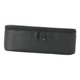thumbnail image 1 of Case de transporte de esmalte de uñas, organizador de viajes de esmalte de uñas, contiene 30 botellas, portátiles, soporte de esmalte de uñas para negro, 1 of 10