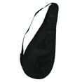 thumbnail image 1 of Squash Racquet Cover Bag, Racquet Bag Shockproof Anti Scratch Wear  Padded  For Sports, 1 of 8