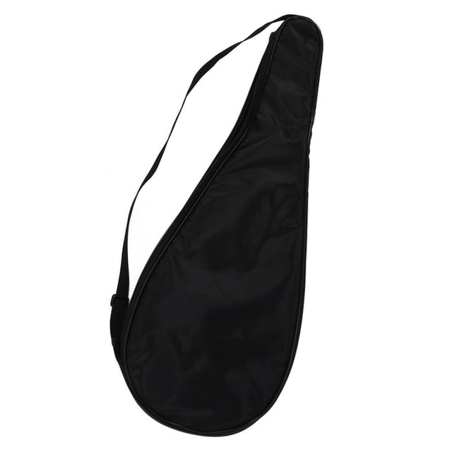 Squash Racquet Cover Bag, Racquet Bag Shockproof Anti Scratch Wear Padded For Sports