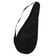 thumbnail image 4 of Jinyi Bolsa para Cubierta de Raqueta de Squash, Bolsa de Raqueta Acolchada, Tela Oxford Resistente a Ajustable para Deportes(Negro) Bolsa de transporte Spptty Atletismo, 4 of 7